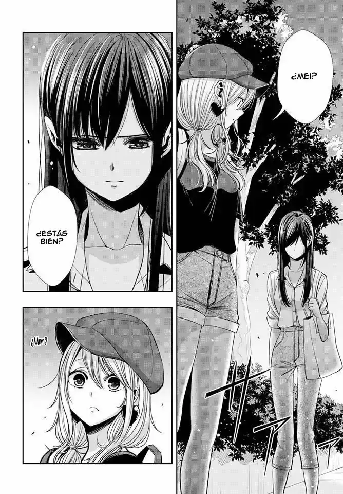 Citrus -Saburouta- - Capítulo 34 - Página 2 - LectorTMOo