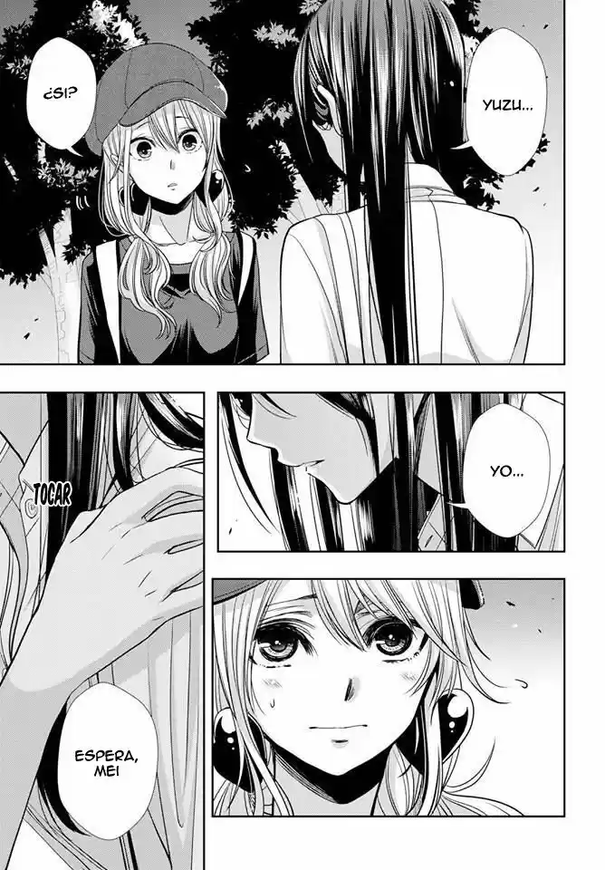 Citrus -Saburouta- - Capítulo 34 - Página 3 - LectorTMOo