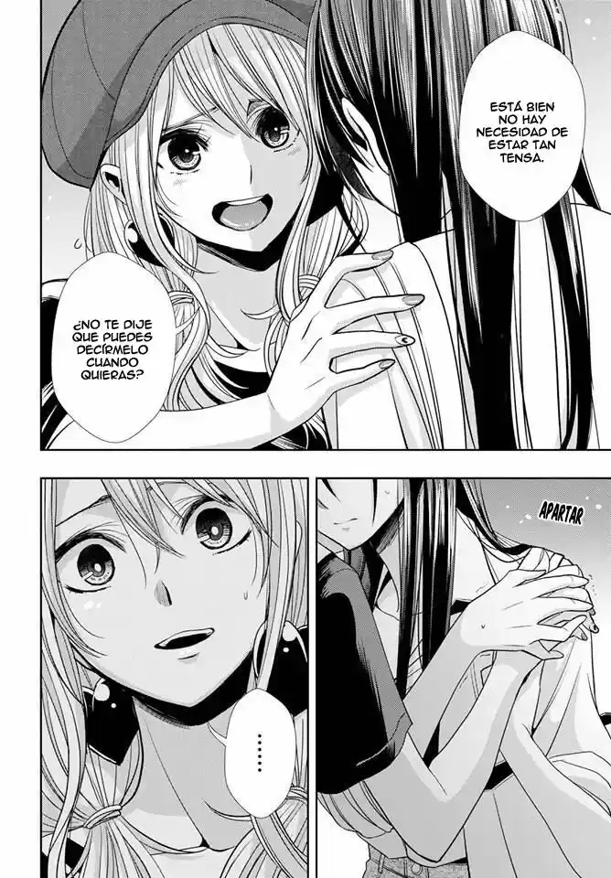 Citrus -Saburouta- - Capítulo 34 - Página 4 - LectorTMOo
