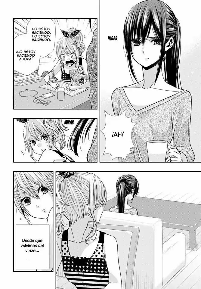 Citrus -Saburouta- - Capítulo 34 - Página 10 - LectorTMOo