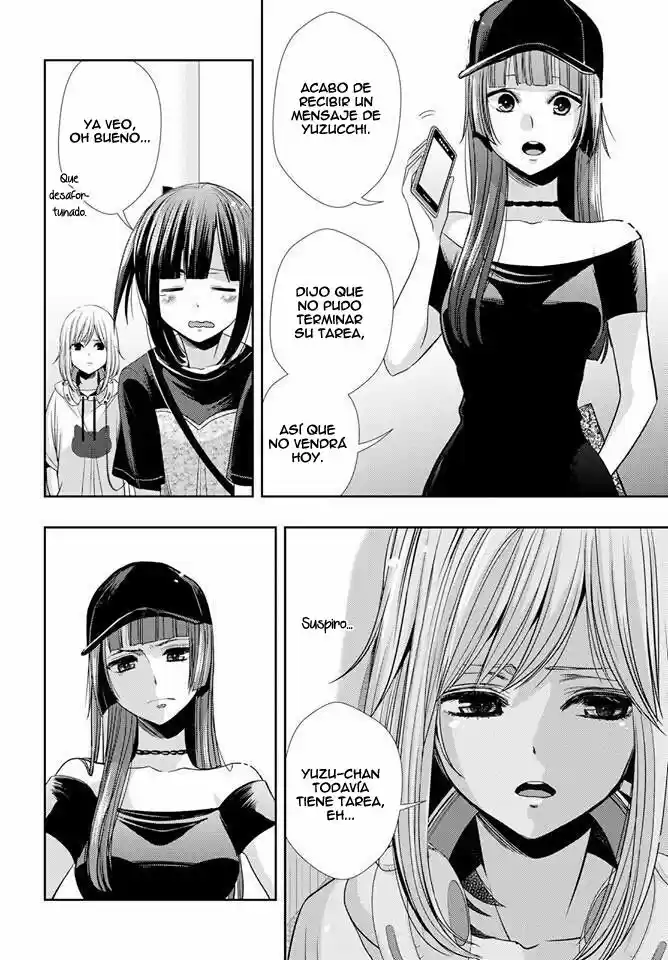 Citrus -Saburouta- - Capítulo 34 - Página 18 - LectorTMOo