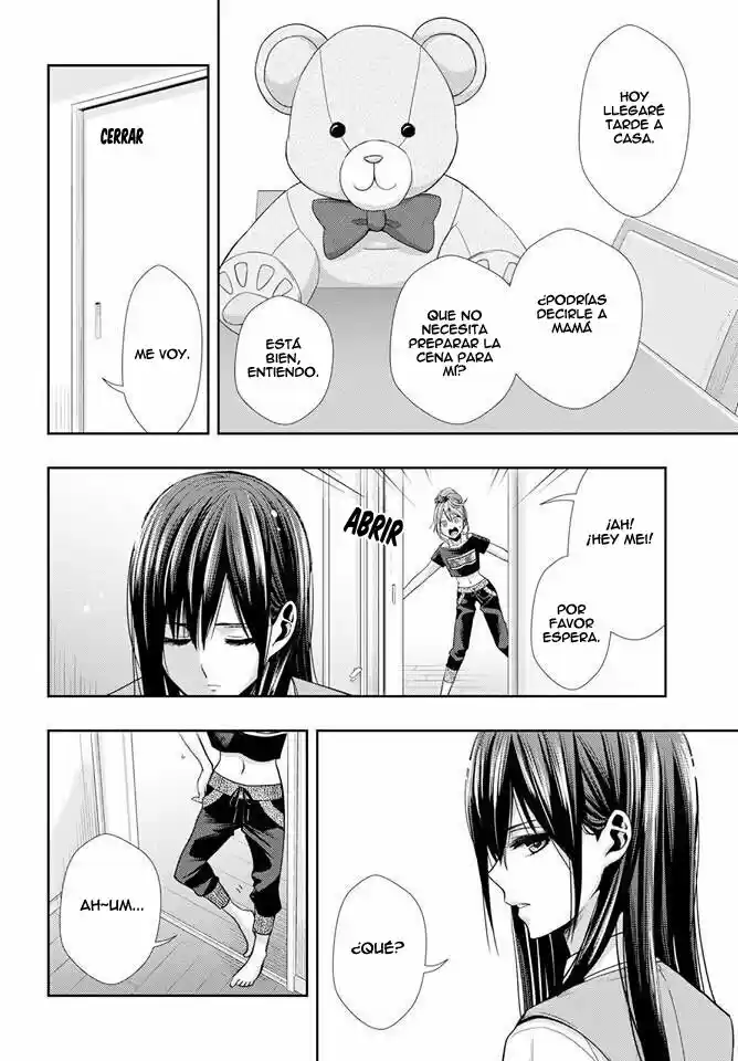 Citrus -Saburouta- - Capítulo 34 - Página 34 - LectorTMOo