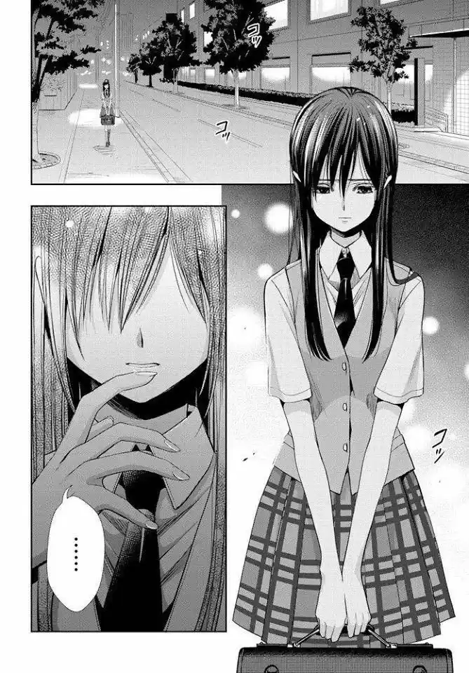 Citrus -Saburouta- - Capítulo 35 - Página 2 - LectorTMOo