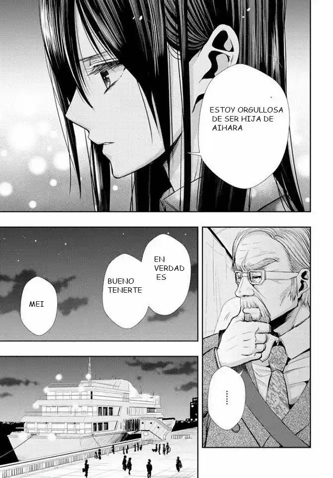 Citrus -Saburouta- - Capítulo 35 - Página 9 - LectorTMOo