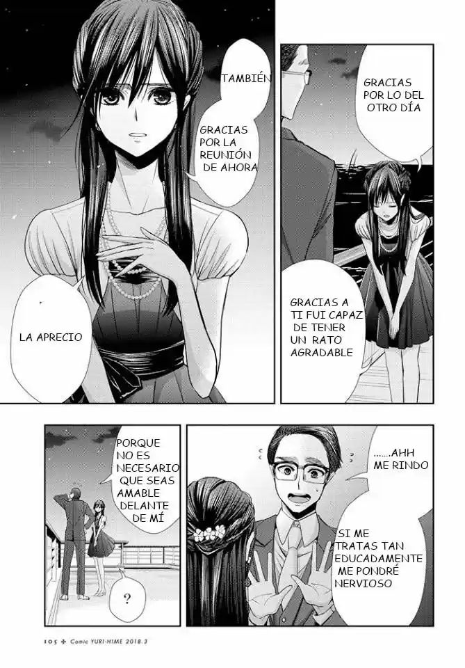 Citrus -Saburouta- - Capítulo 35 - Página 13 - LectorTMOo