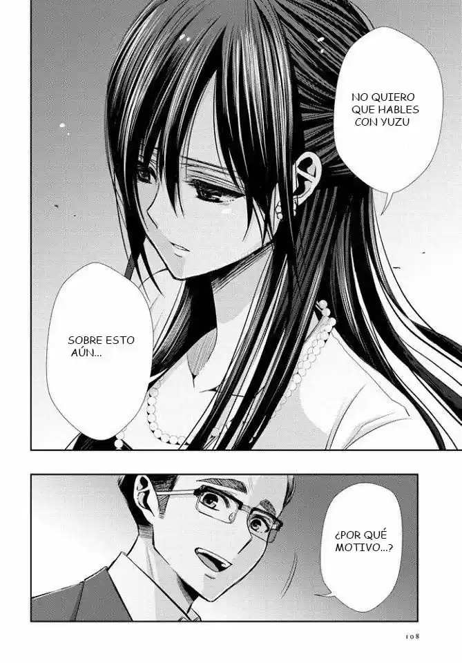 Citrus -Saburouta- - Capítulo 35 - Página 16 - LectorTMOo