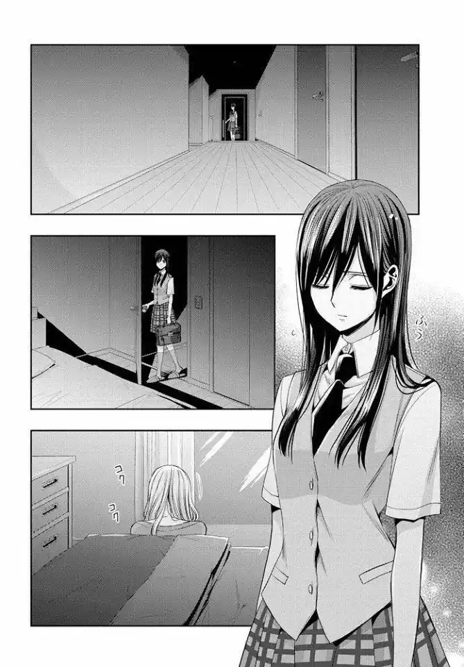 Citrus -Saburouta- - Capítulo 35 - Página 18 - LectorTMOo
