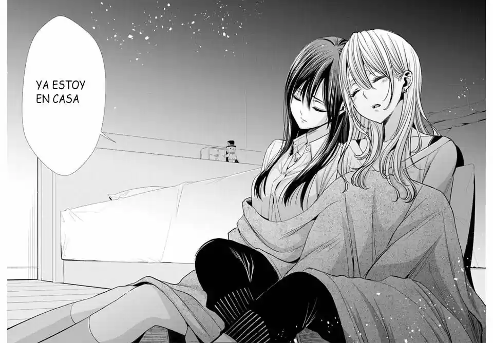 Citrus -Saburouta- - Capítulo 35 - Página 20 - LectorTMOo