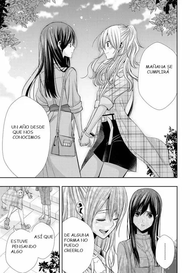 Citrus -Saburouta- - Capítulo 35 - Página 26 - LectorTMOo