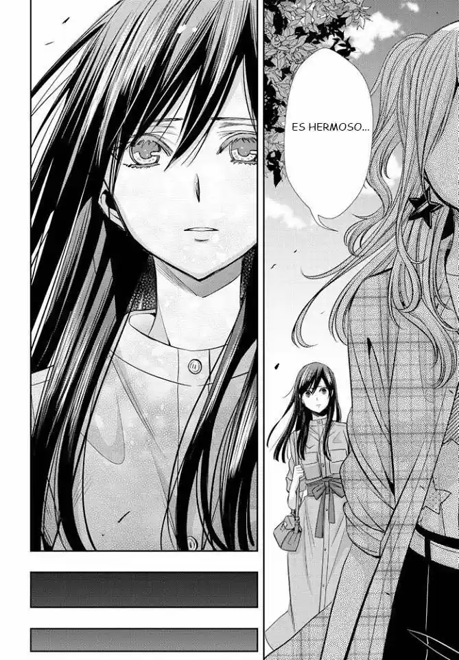 Citrus -Saburouta- - Capítulo 35 - Página 30 - LectorTMOo