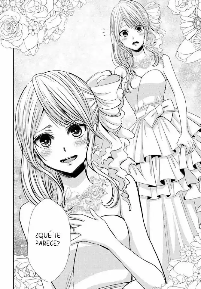 Citrus -Saburouta- - Capítulo 35 - Página 32 - LectorTMOo