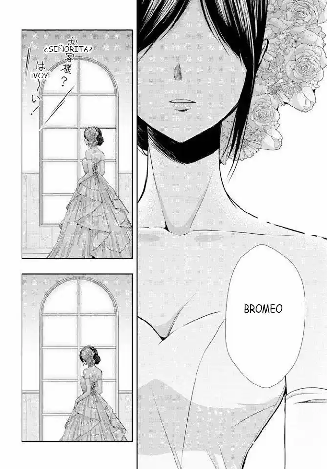 Citrus -Saburouta- - Capítulo 35 - Página 35 - LectorTMOo
