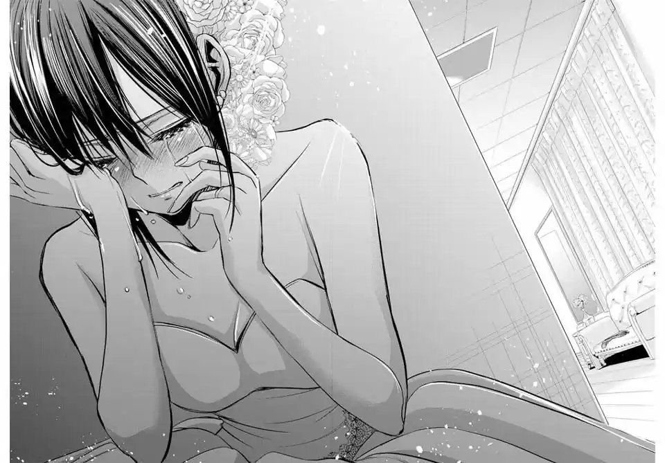 Citrus -Saburouta- - Capítulo 35 - Página 37 - LectorTMOo