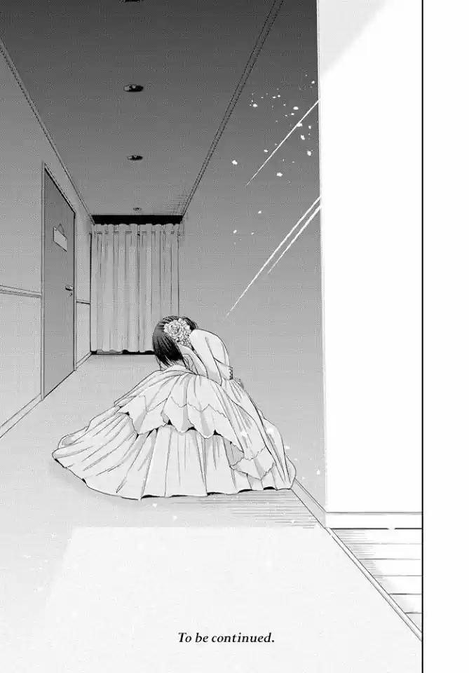 Citrus -Saburouta- - Capítulo 35 - Página 38 - LectorTMOo