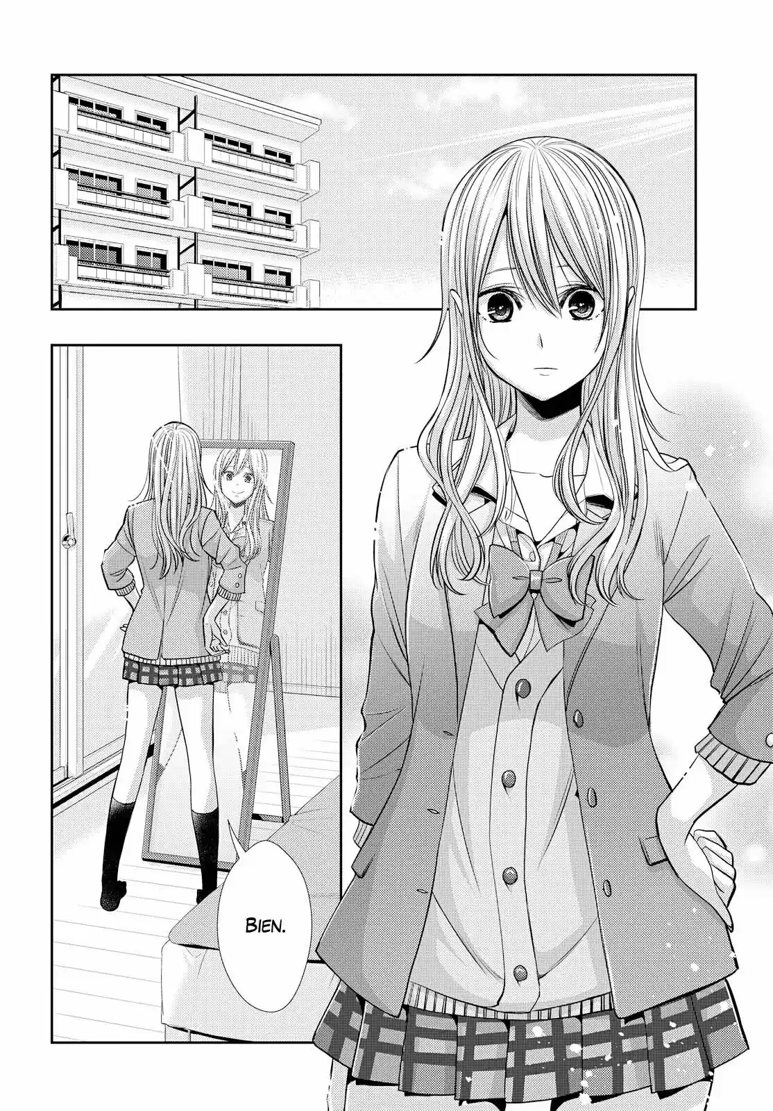 Citrus -Saburouta- - Capítulo 36 - Página 2 - LectorTMOo