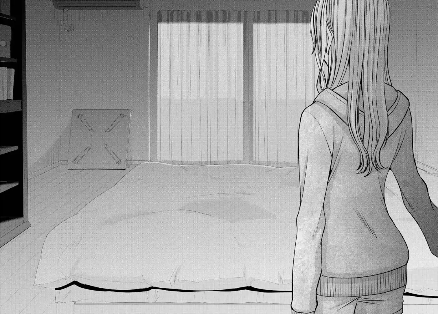 Citrus -Saburouta- - Capítulo 36 - Página 36 - LectorTMOo