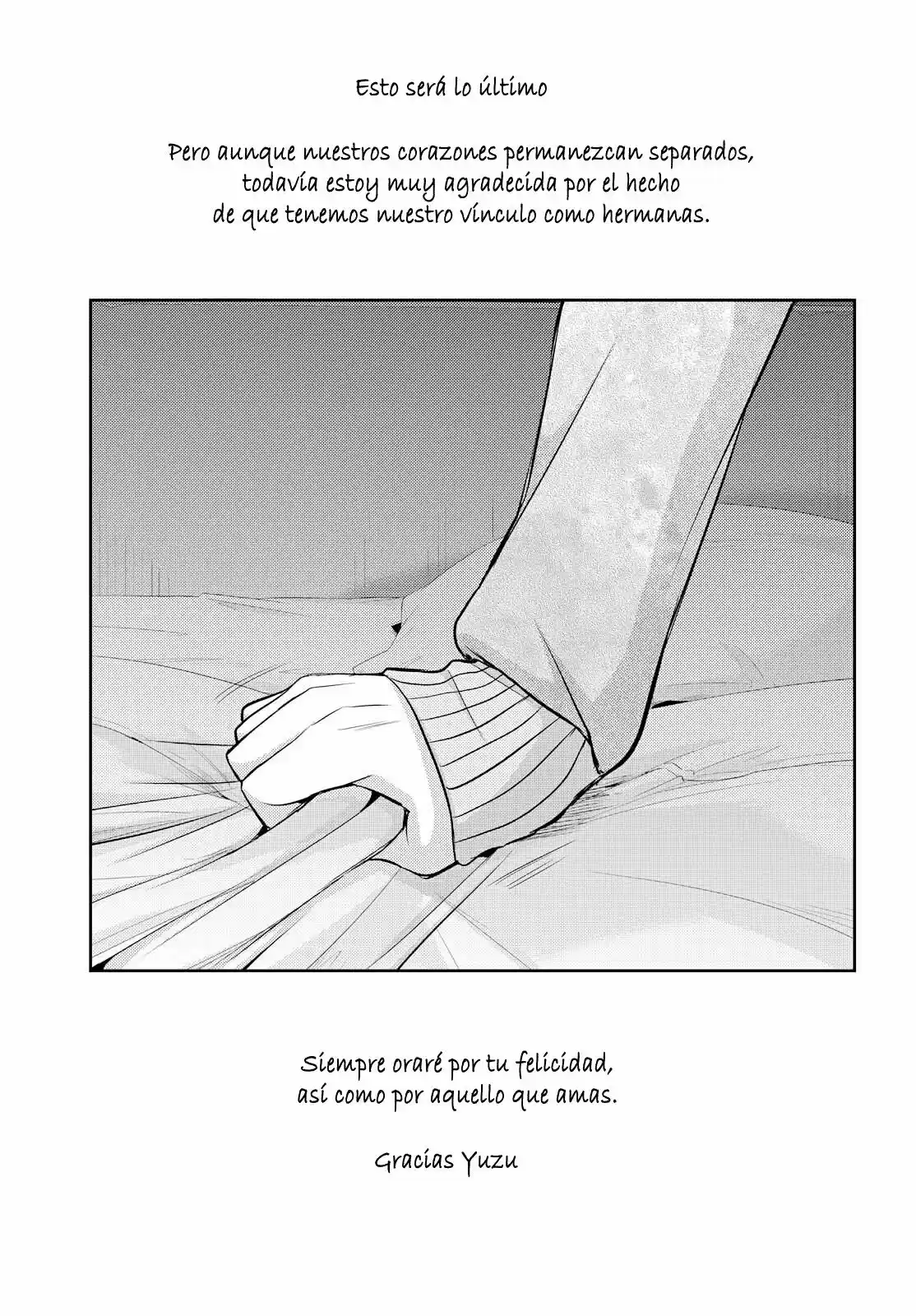 Citrus -Saburouta- - Capítulo 36 - Página 38 - LectorTMOo
