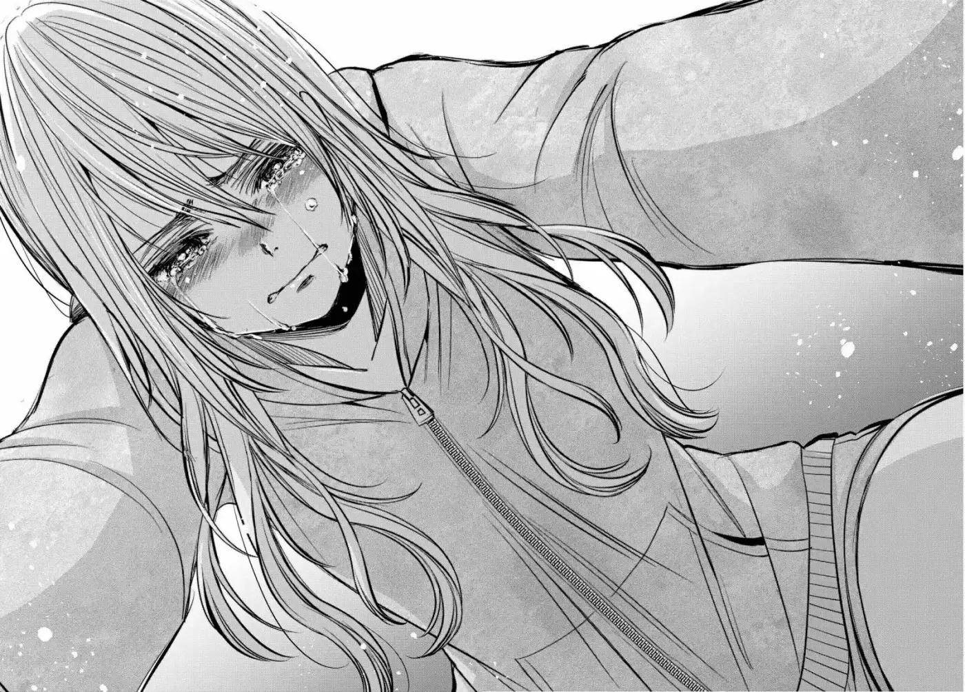 Citrus -Saburouta- - Capítulo 36 - Página 39 - LectorTMOo