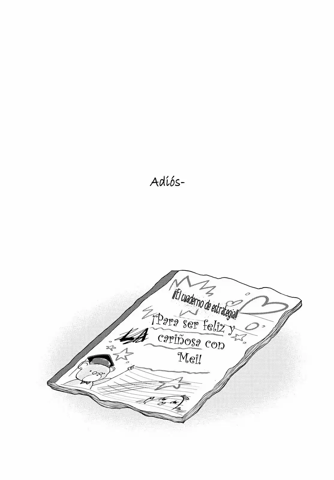 Citrus -Saburouta- - Capítulo 36 - Página 40 - LectorTMOo