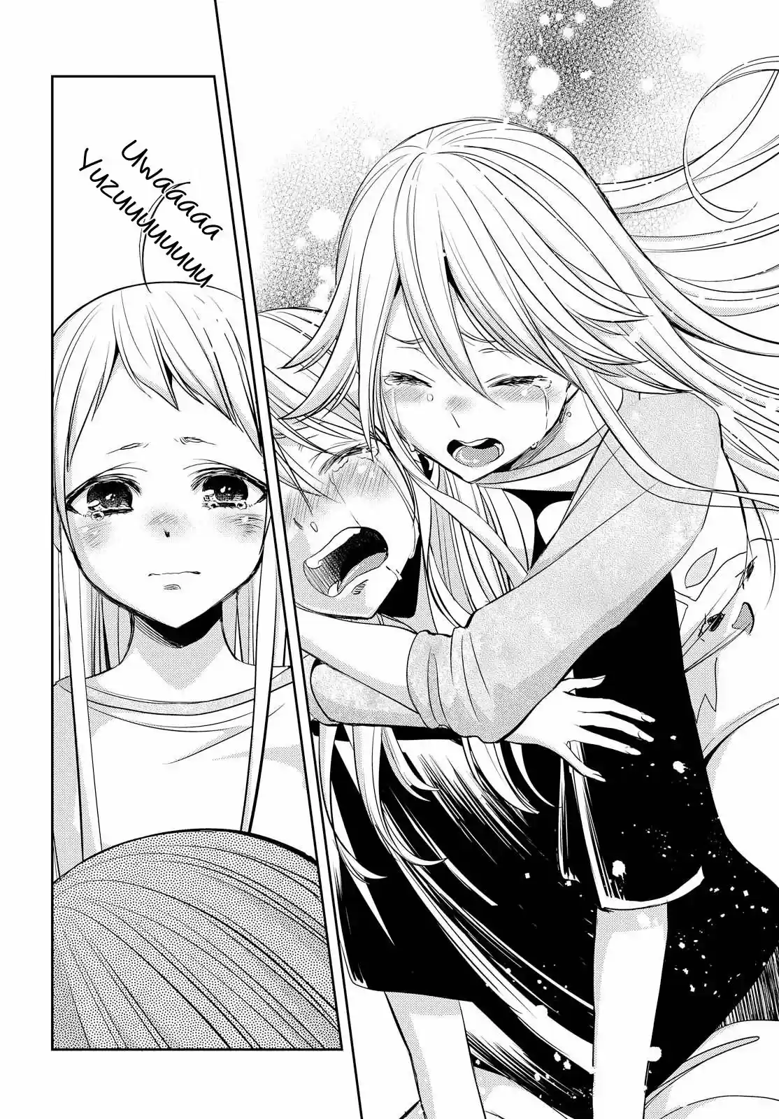 Citrus -Saburouta- - Capítulo 38 - Página 31 - LectorTMOo