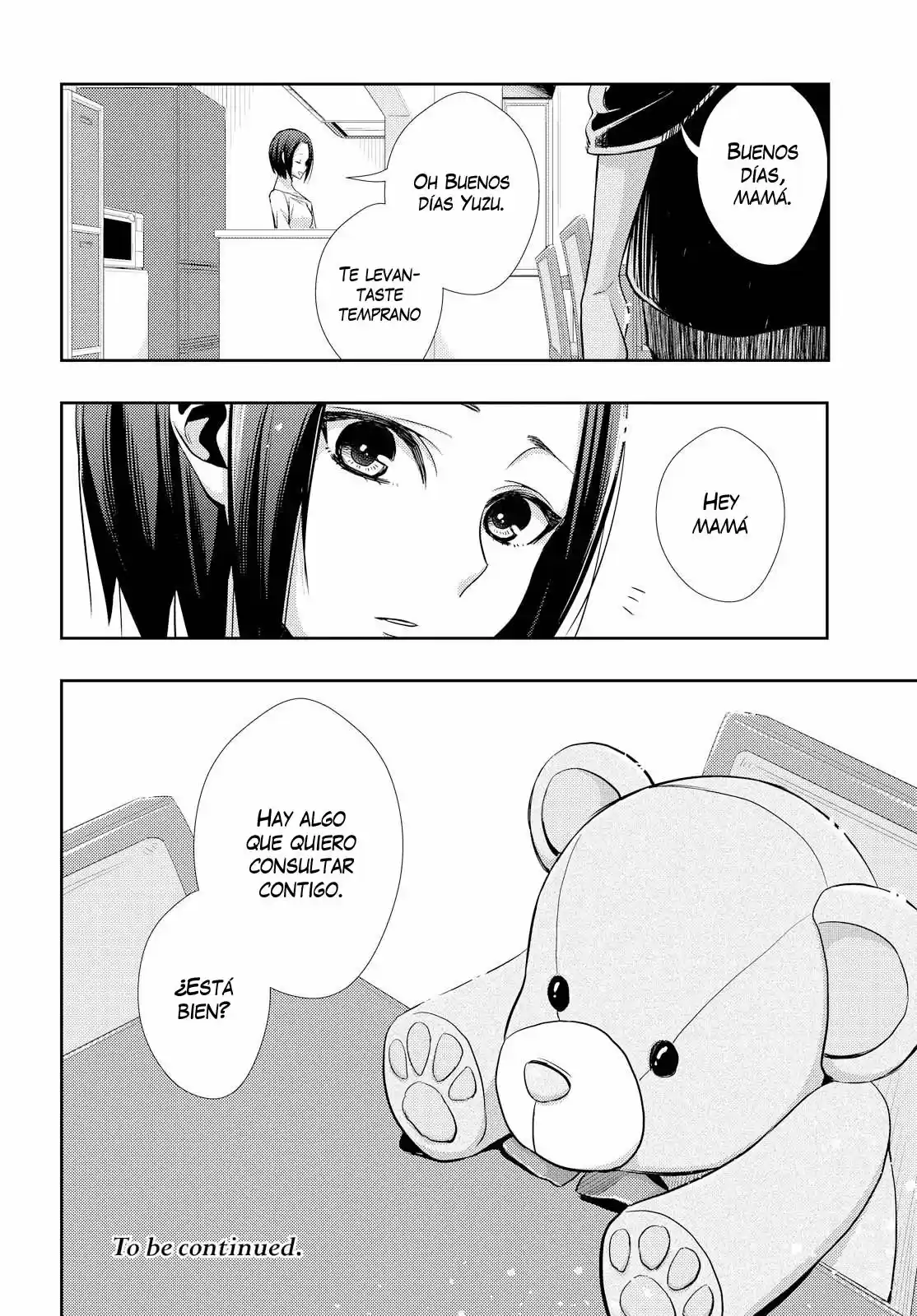 Citrus -Saburouta- - Capítulo 38 - Página 34 - LectorTMOo