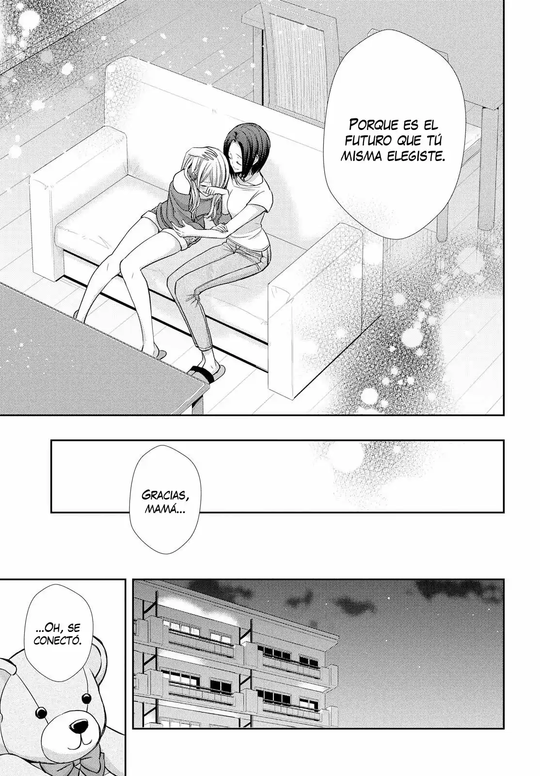 Citrus -Saburouta- - Capítulo 39 - Página 14 - LectorTMOo