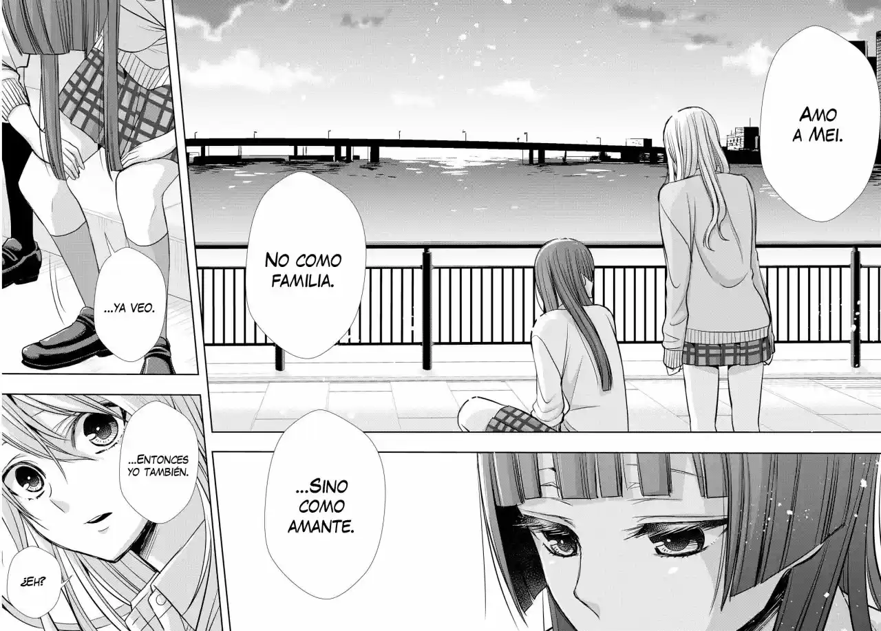 Citrus -Saburouta- - Capítulo 39 - Página 29 - LectorTMOo