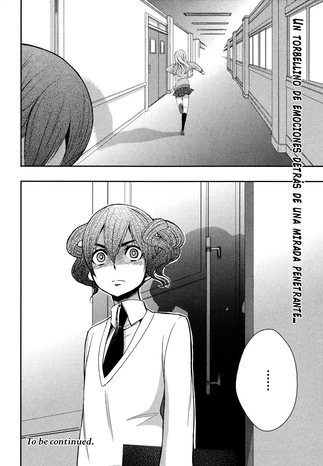 Citrus -Saburouta- - Capítulo 4 - Página 35 - LectorTMOo