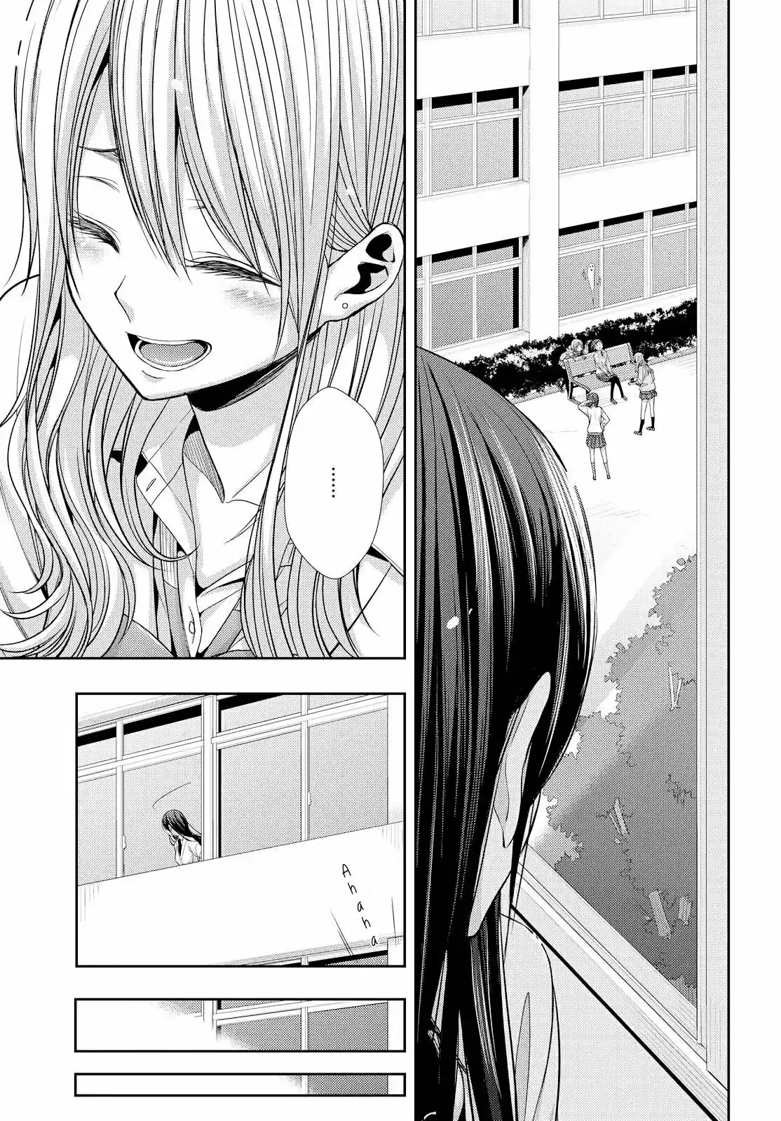 Citrus -Saburouta- - Capítulo 40 - Página 4 - LectorTMOo