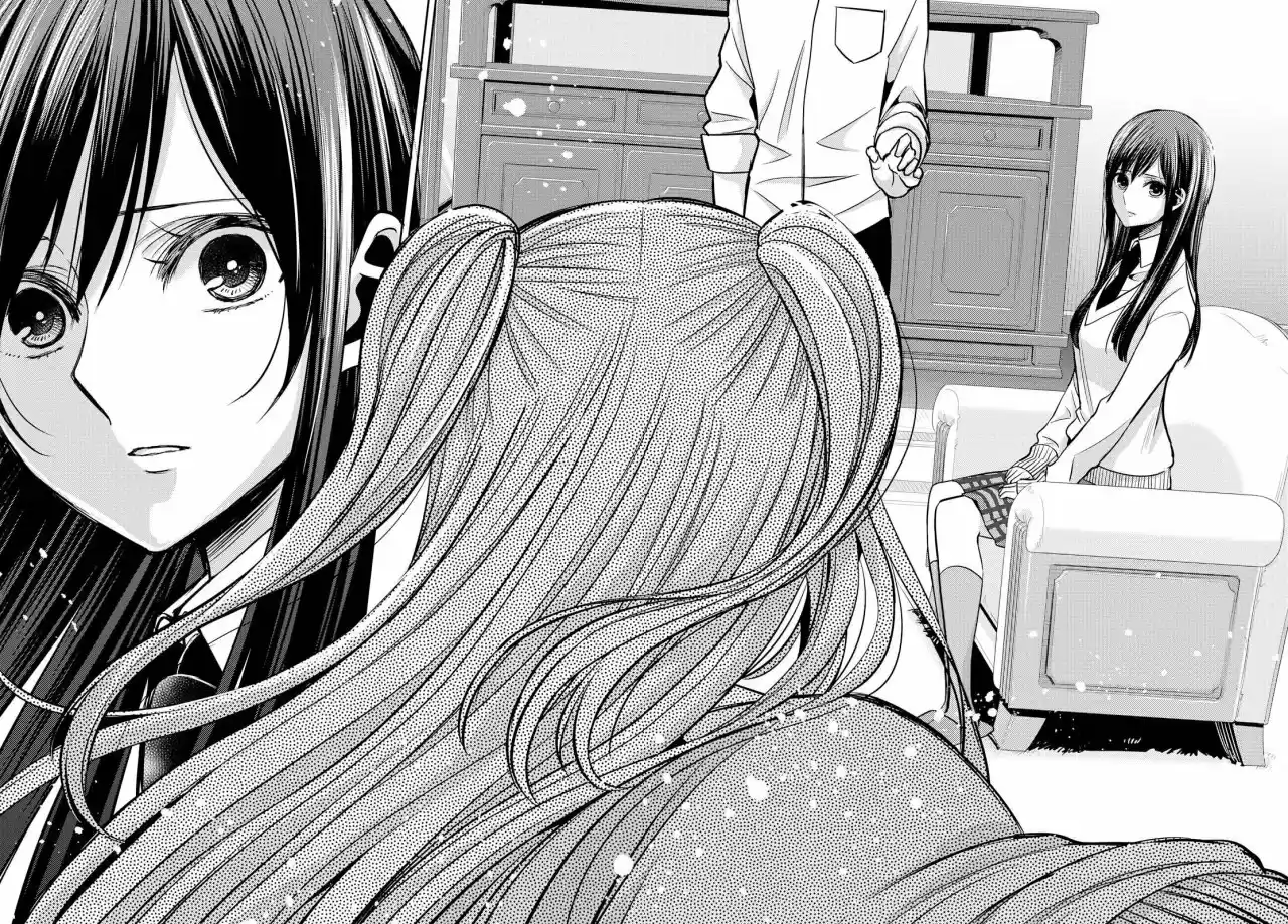 Citrus -Saburouta- - Capítulo 40 - Página 39 - LectorTMOo