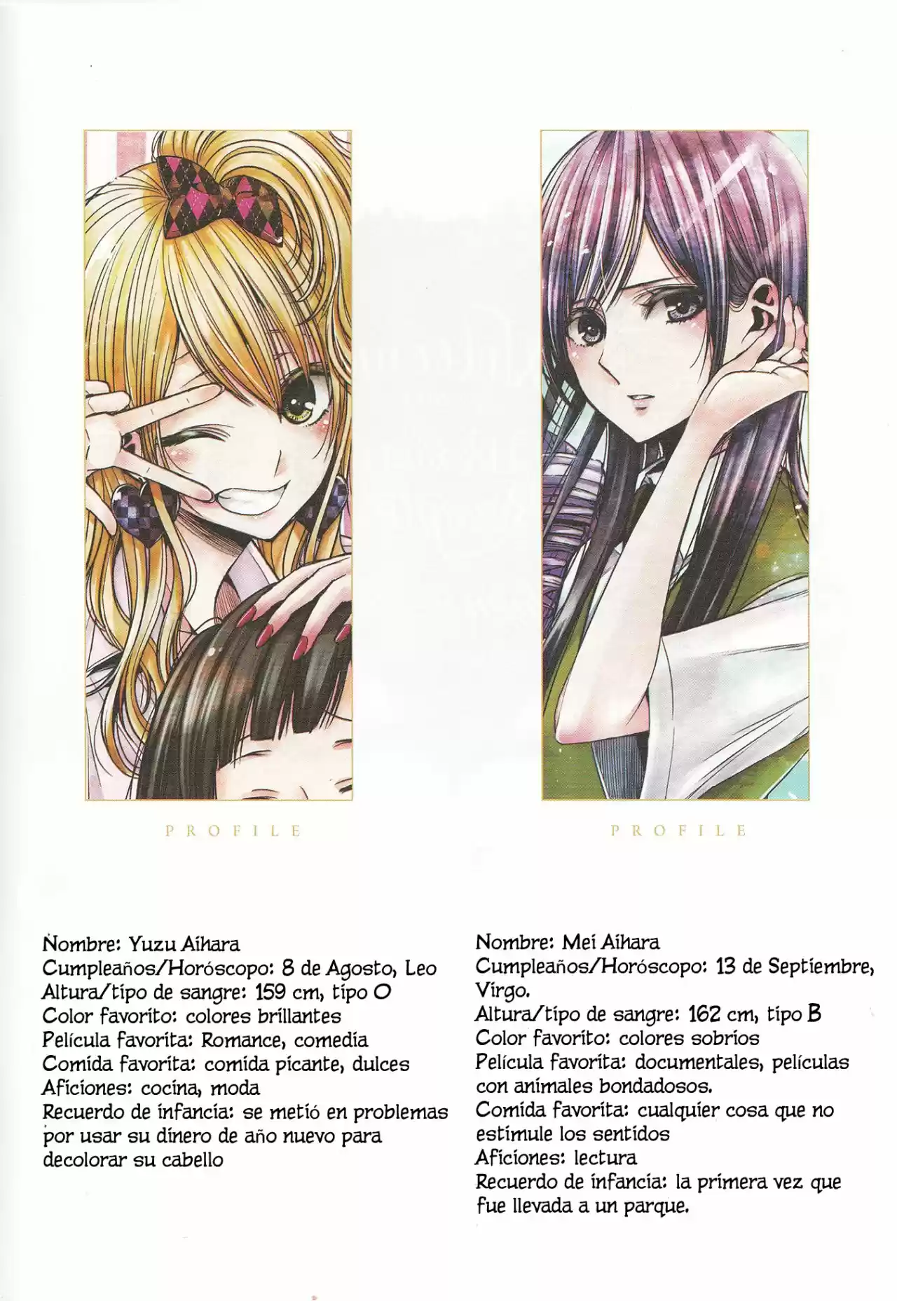 Citrus -Saburouta- - Capítulo 41.50 - Página 4 - LectorTMOo