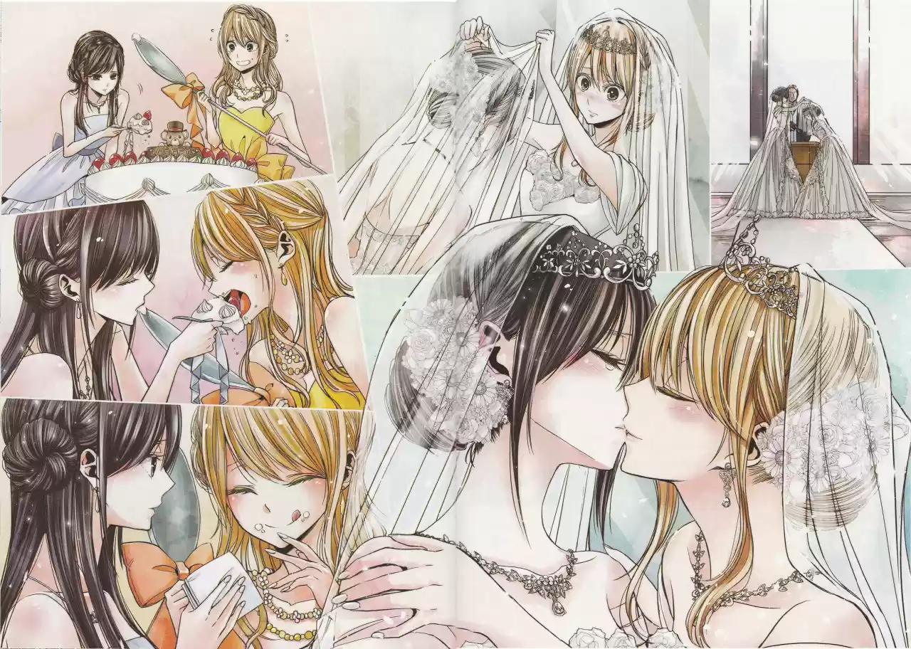 Citrus -Saburouta- - Capítulo 41.50 - Página 7 - LectorTMOo