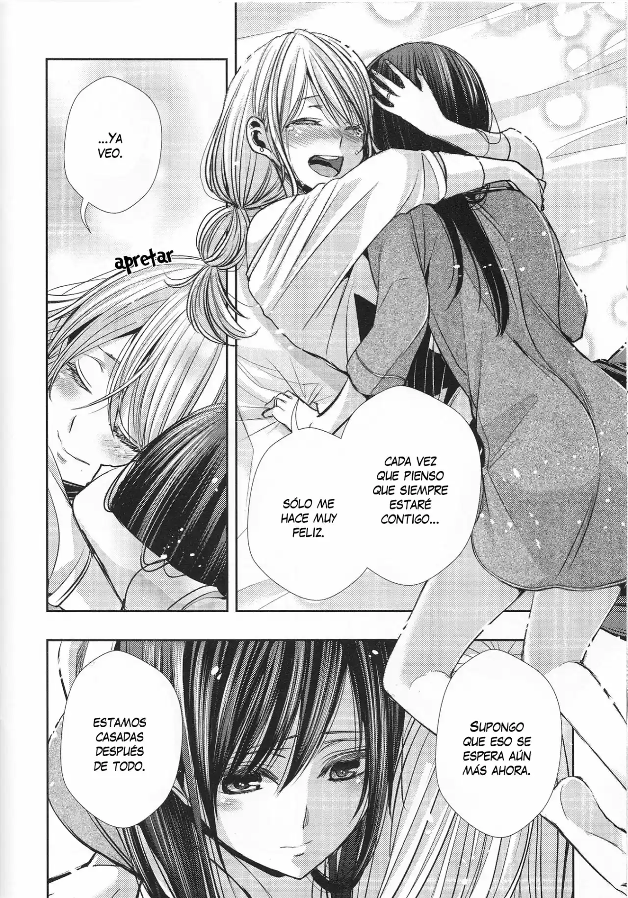 Citrus -Saburouta- - Capítulo 41.50 - Página 14 - LectorTMOo