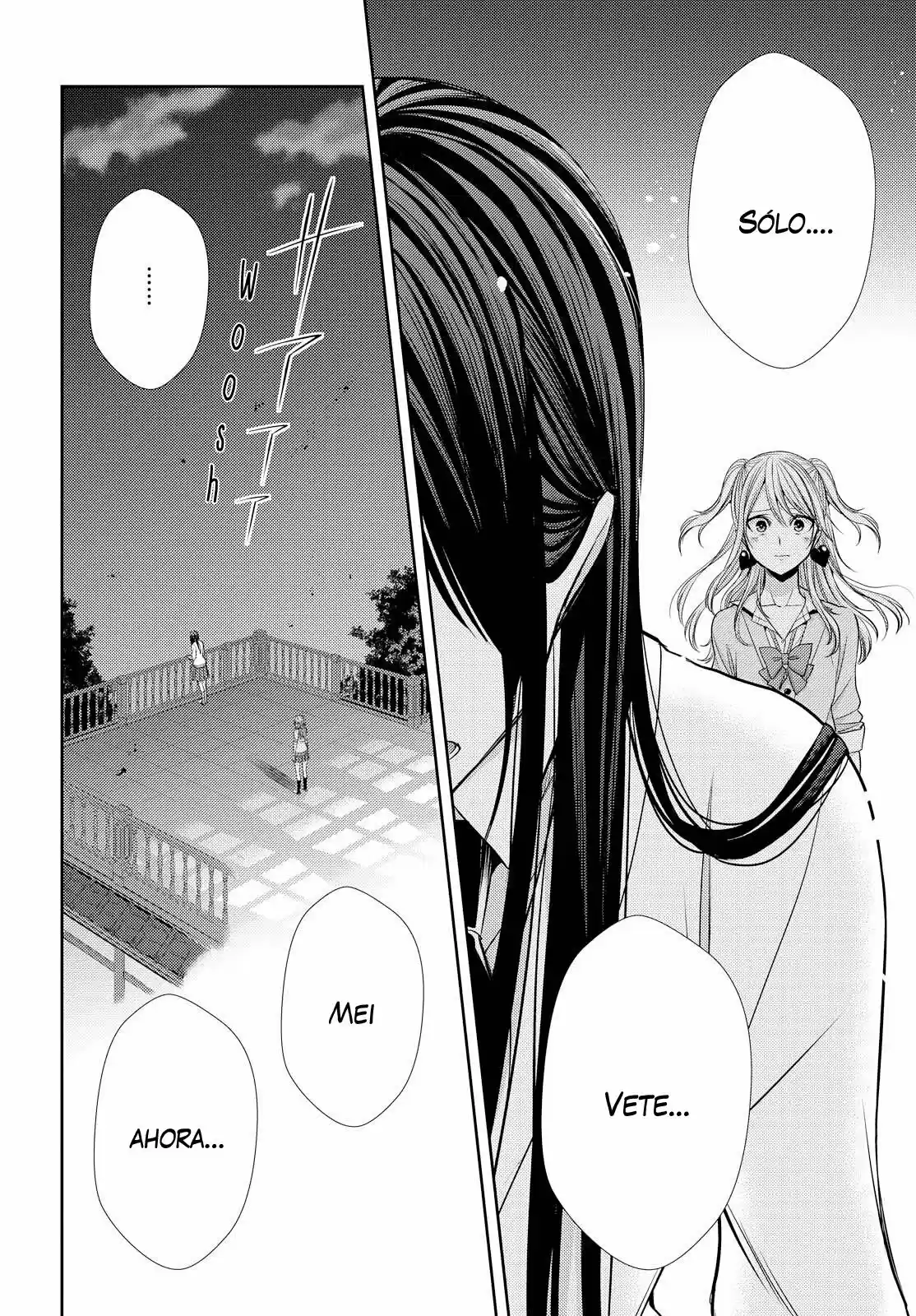 Citrus -Saburouta- - Capítulo 41 - Página 14 - LectorTMOo