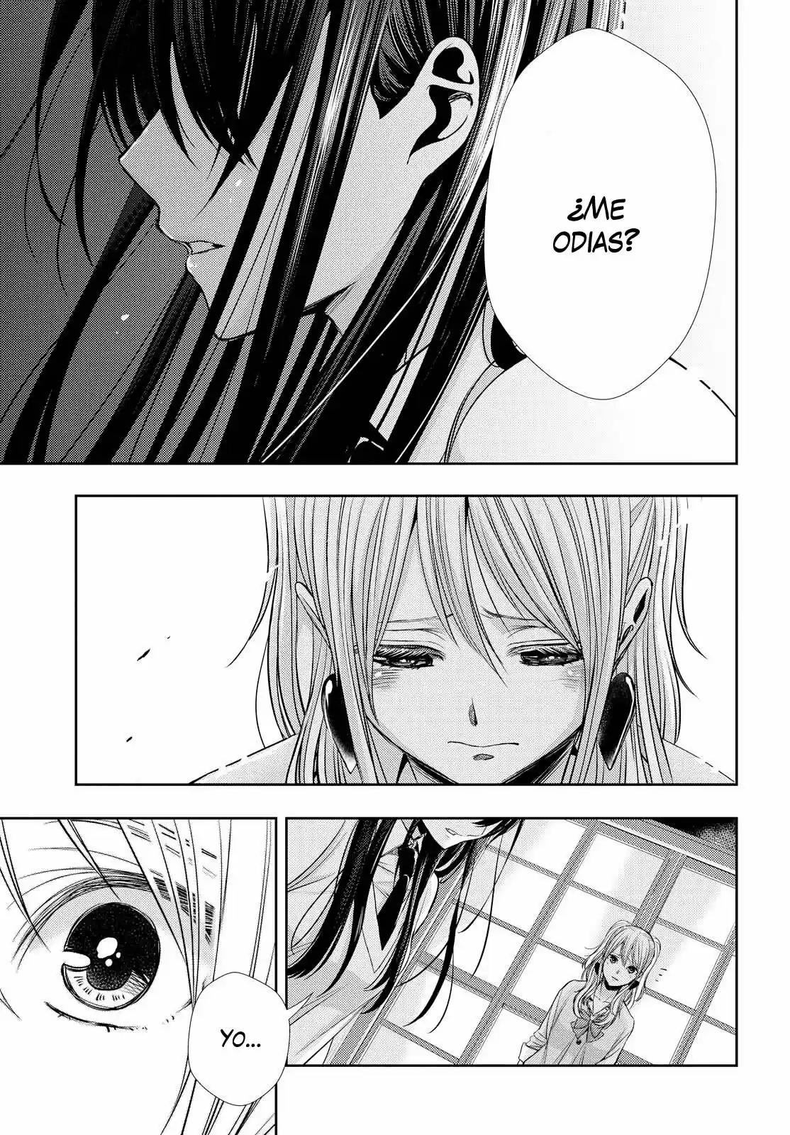Citrus -Saburouta- - Capítulo 41 - Página 15 - LectorTMOo
