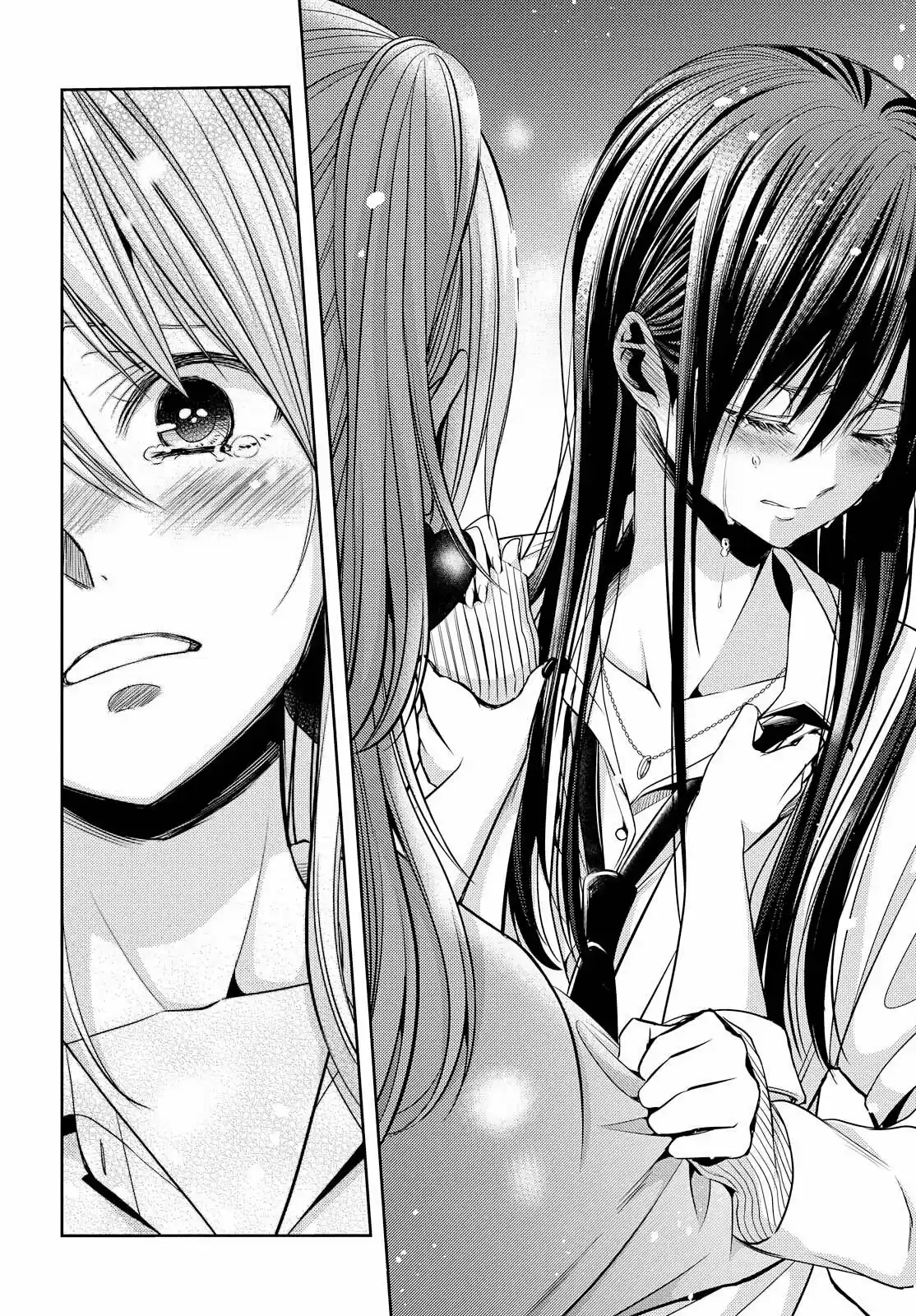 Citrus -Saburouta- - Capítulo 41 - Página 17 - LectorTMOo