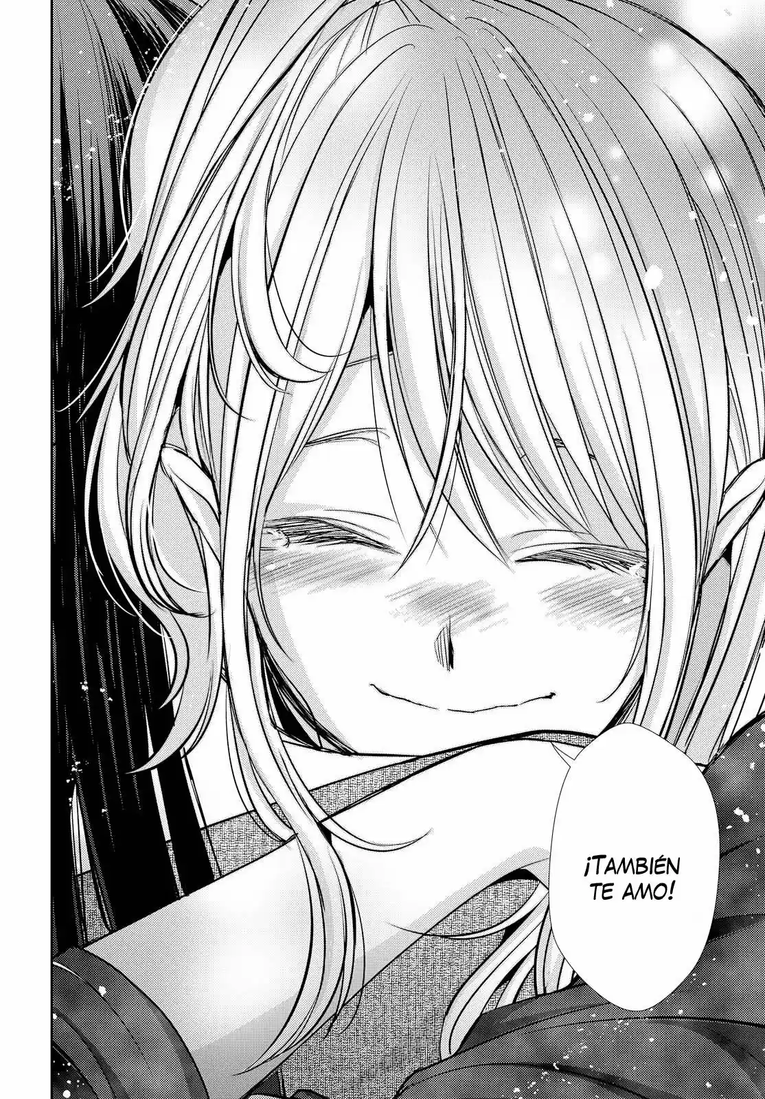 Citrus -Saburouta- - Capítulo 41 - Página 29 - LectorTMOo
