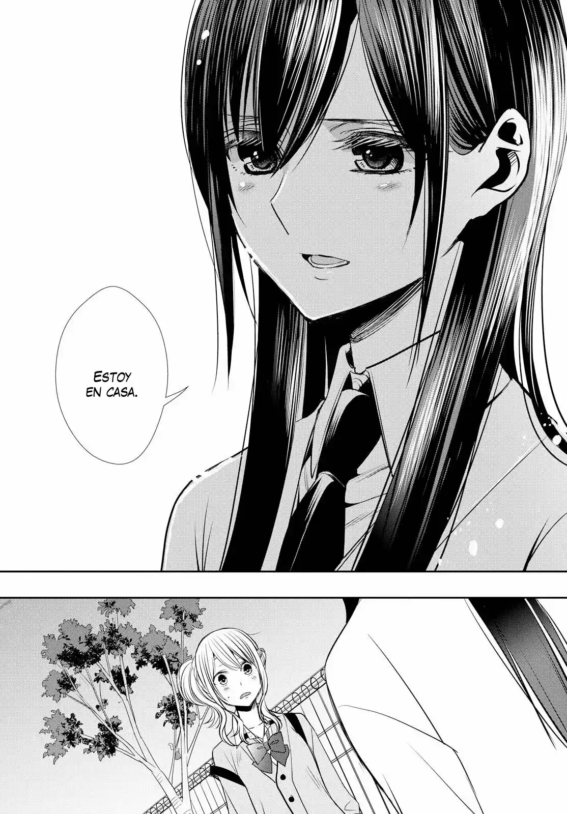 Citrus -Saburouta- - Capítulo 42 - Página 25 - LectorTMOo