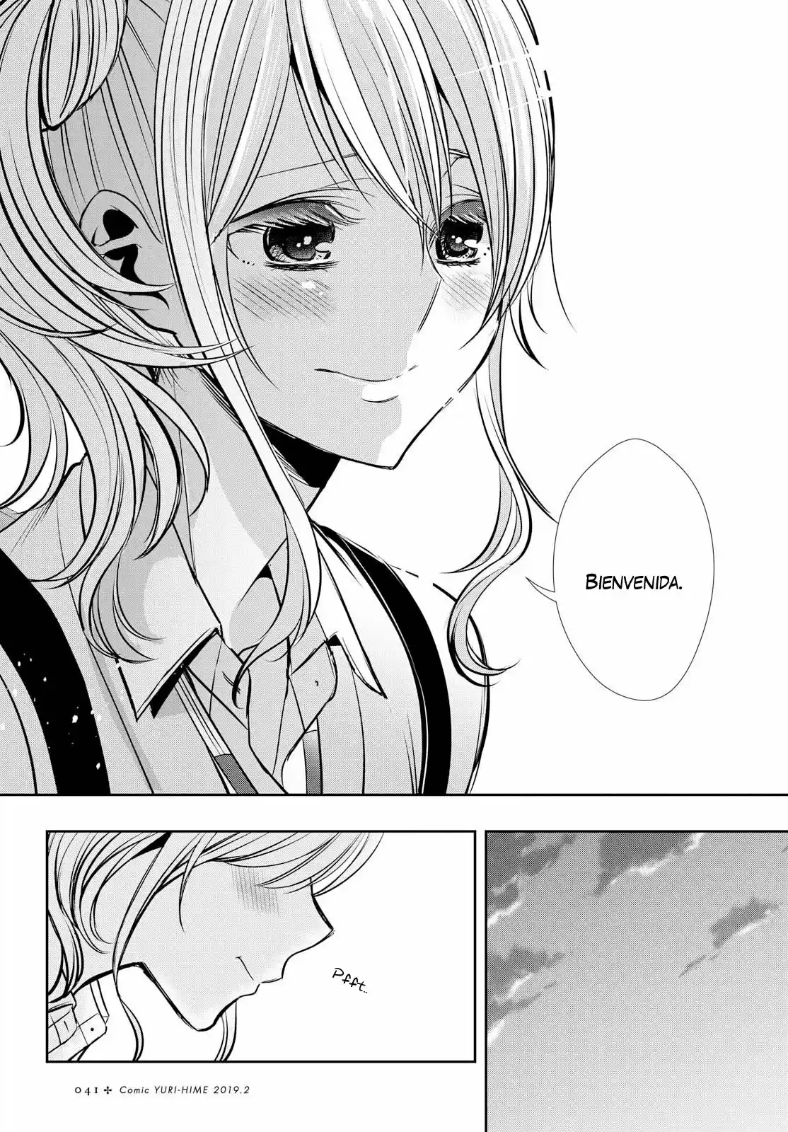 Citrus -Saburouta- - Capítulo 42 - Página 26 - LectorTMOo