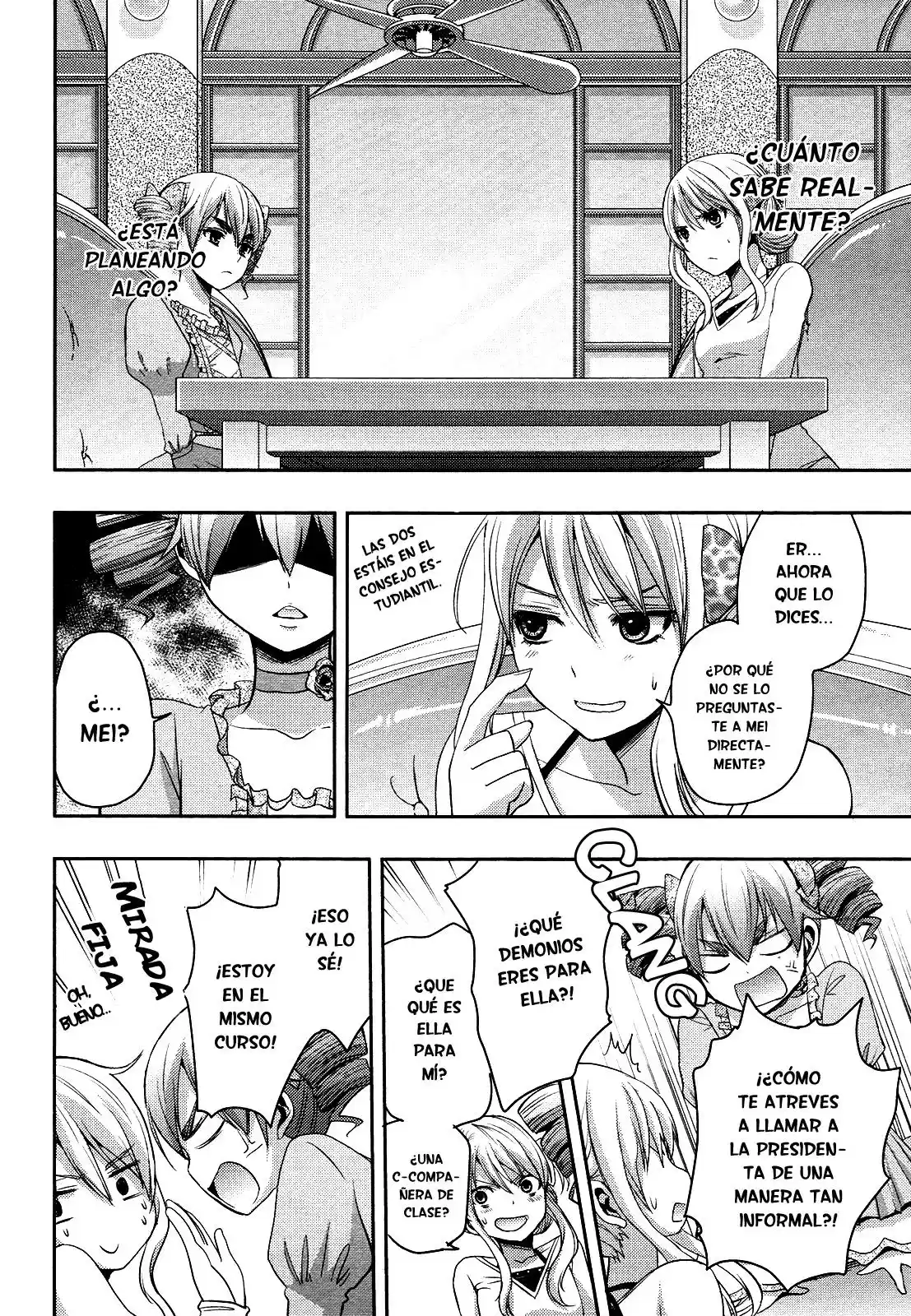 Citrus -Saburouta- - Capítulo 5 - Página 9 - LectorTMOo