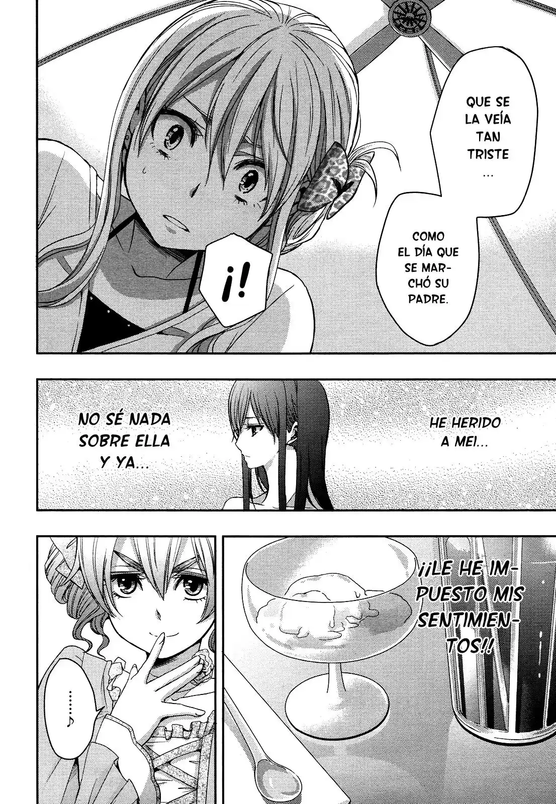 Citrus -Saburouta- - Capítulo 5 - Página 13 - LectorTMOo