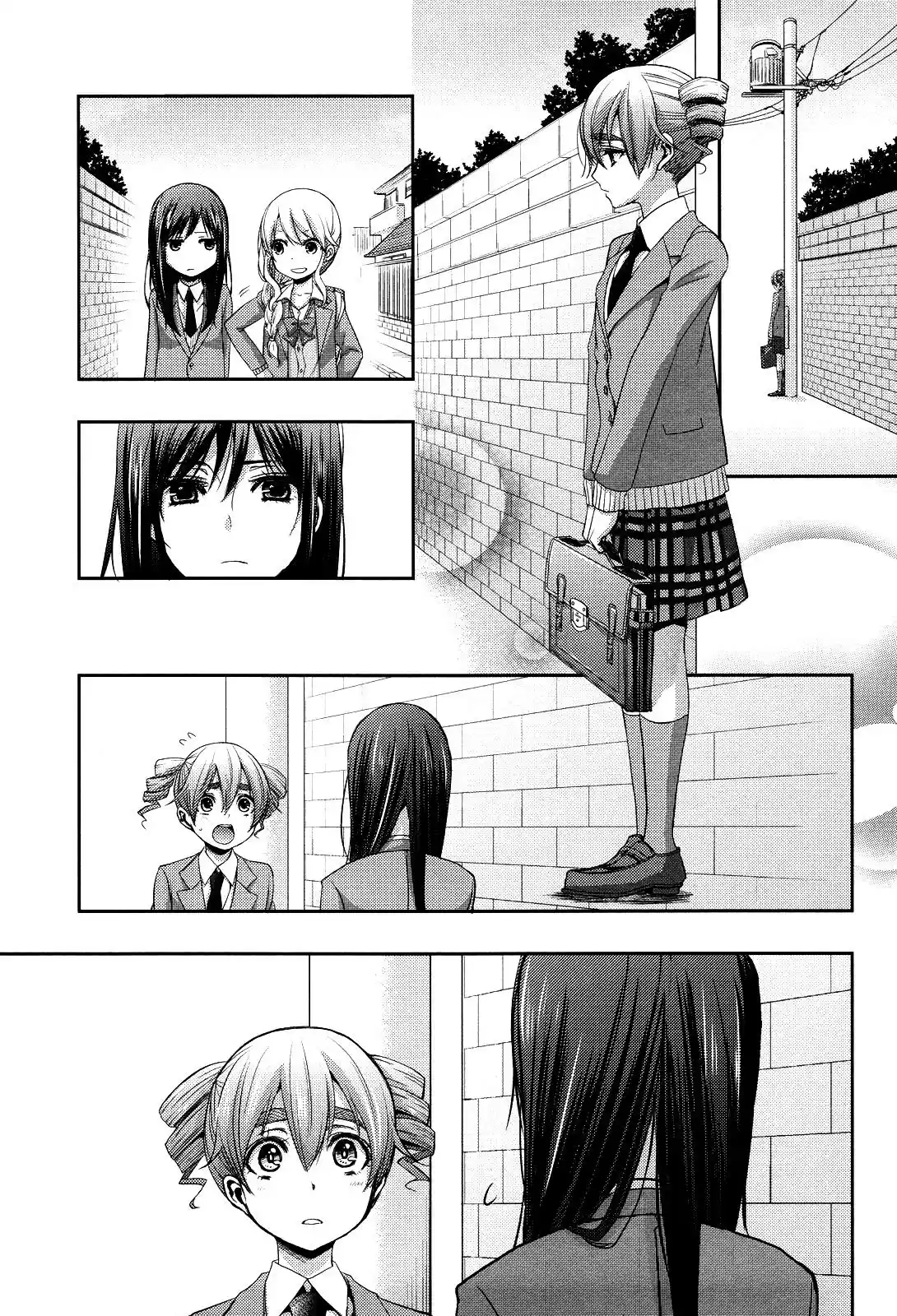 Citrus -Saburouta- - Capítulo 7 - Página 20 - LectorTMOo