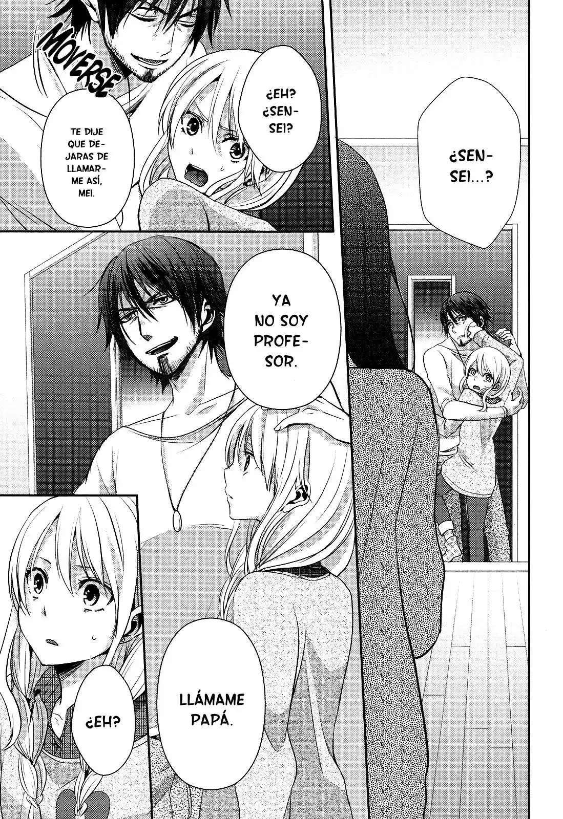 Citrus -Saburouta- - Capítulo 7 - Página 26 - LectorTMOo