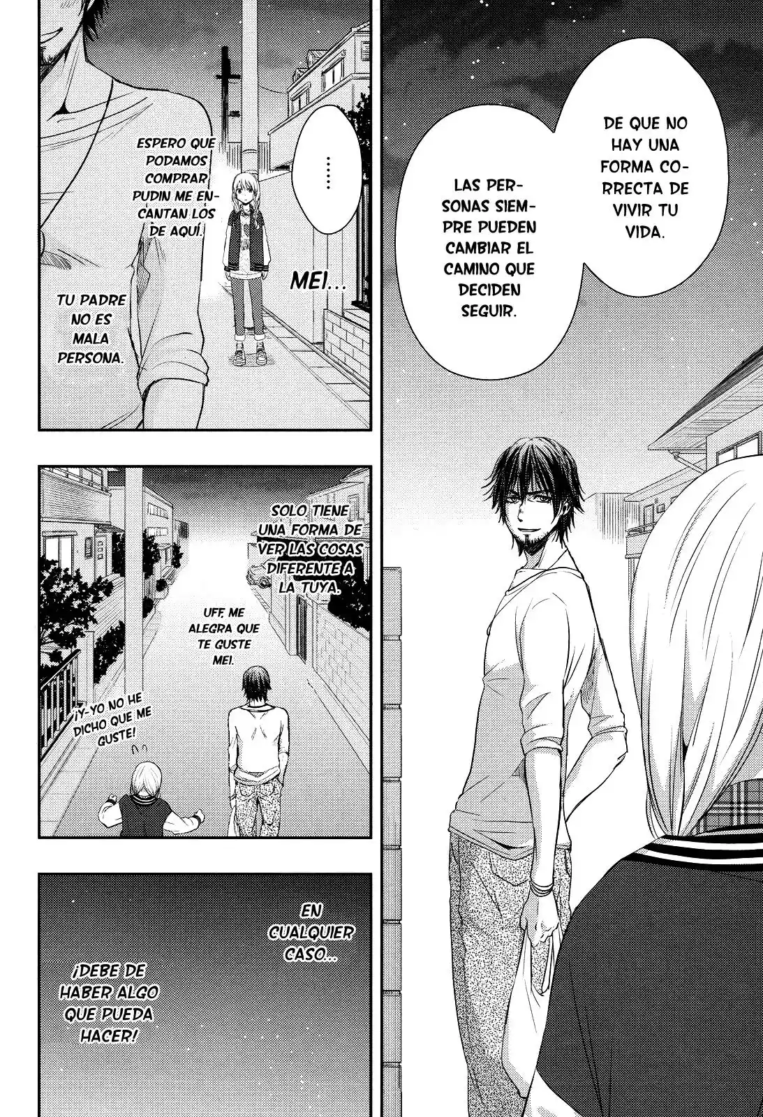 Citrus -Saburouta- - Capítulo 7 - Página 31 - LectorTMOo