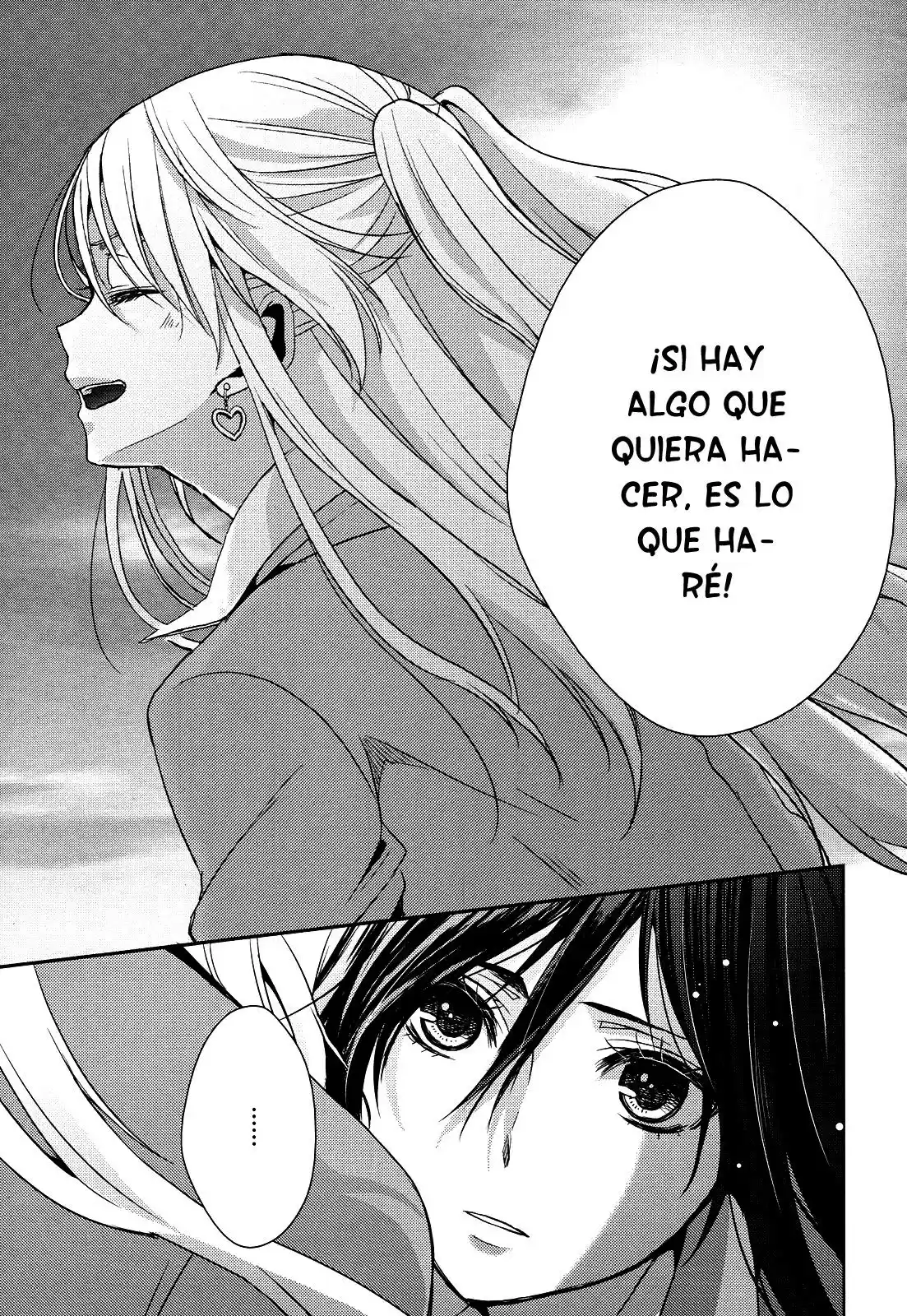 Citrus -Saburouta- - Capítulo 8 - Página 21 - LectorTMOo
