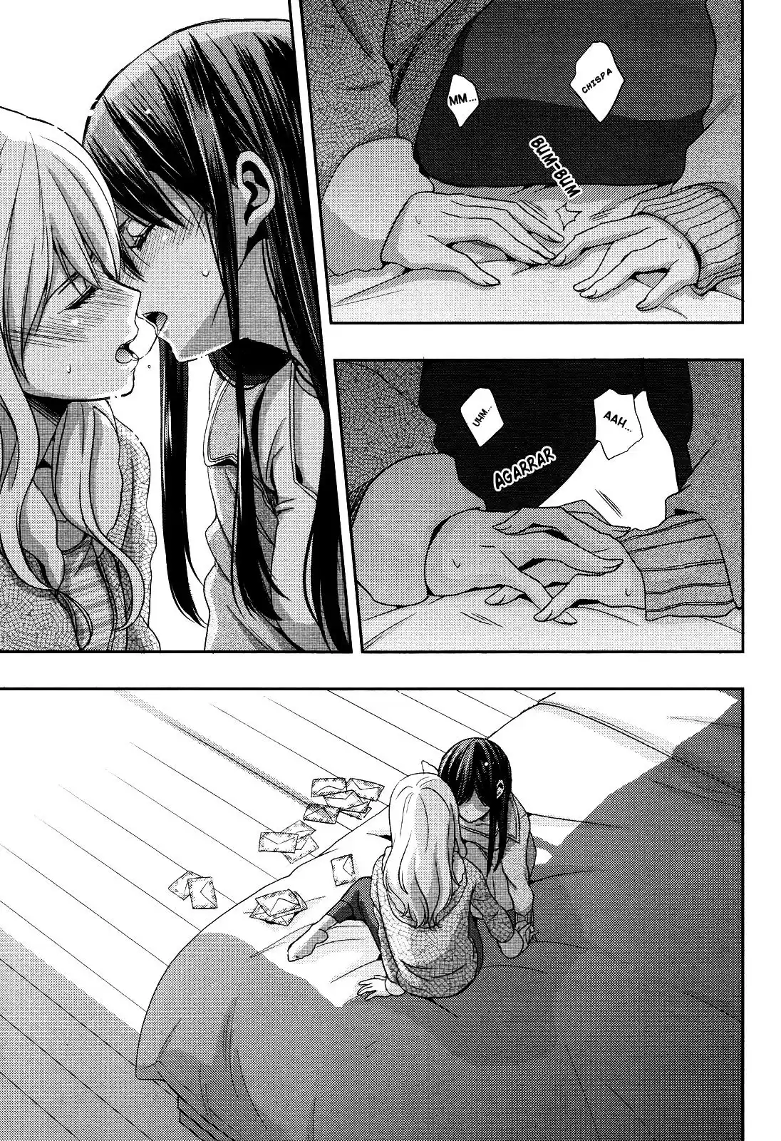 Citrus -Saburouta- - Capítulo 8 - Página 30 - LectorTMOo