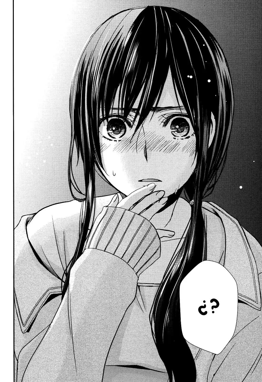Citrus -Saburouta- - Capítulo 8 - Página 31 - LectorTMOo