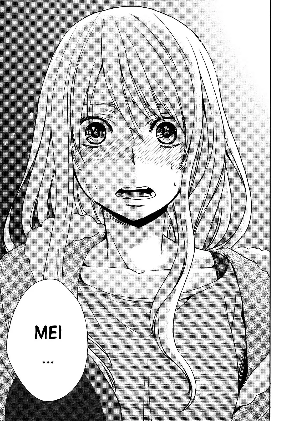 Citrus -Saburouta- - Capítulo 8 - Página 32 - LectorTMOo