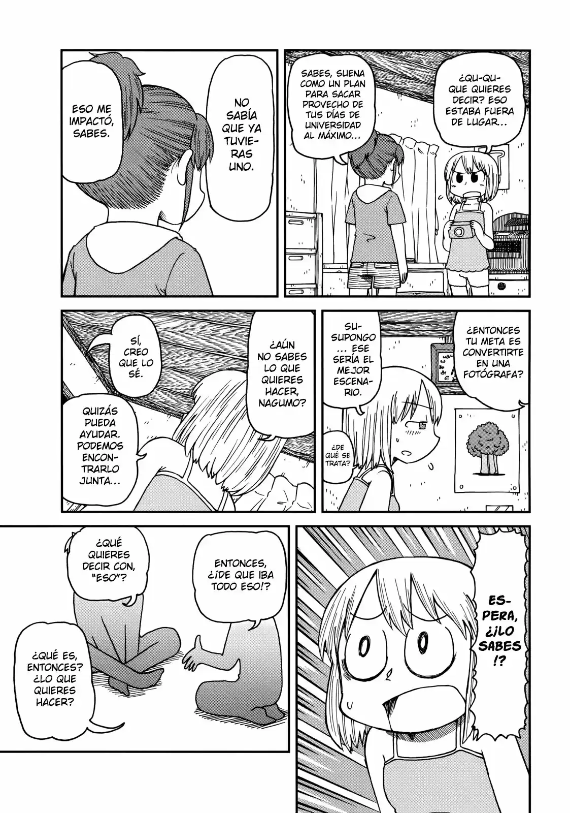 CITY - Capítulo 10 - Página 10 - LectorTMOo