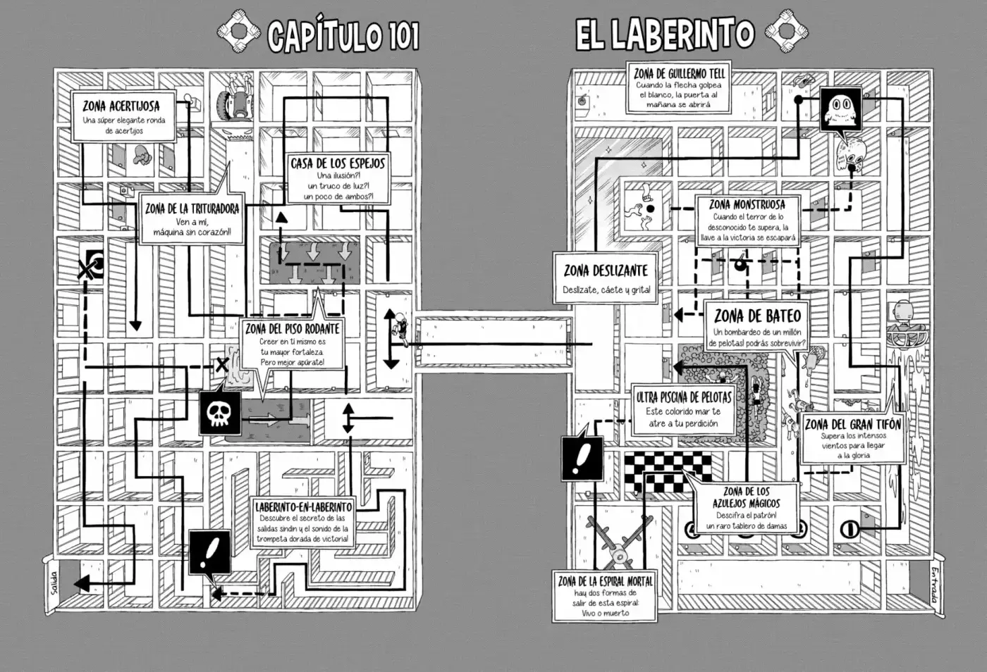 CITY - Capítulo 101 - Página 4 - LectorTMOo
